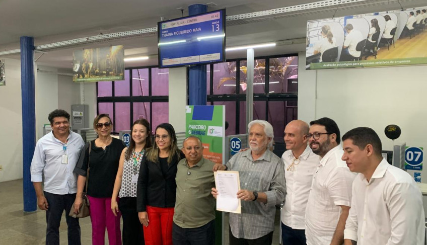 ASN Ceará - Agência Sebrae de Notícias