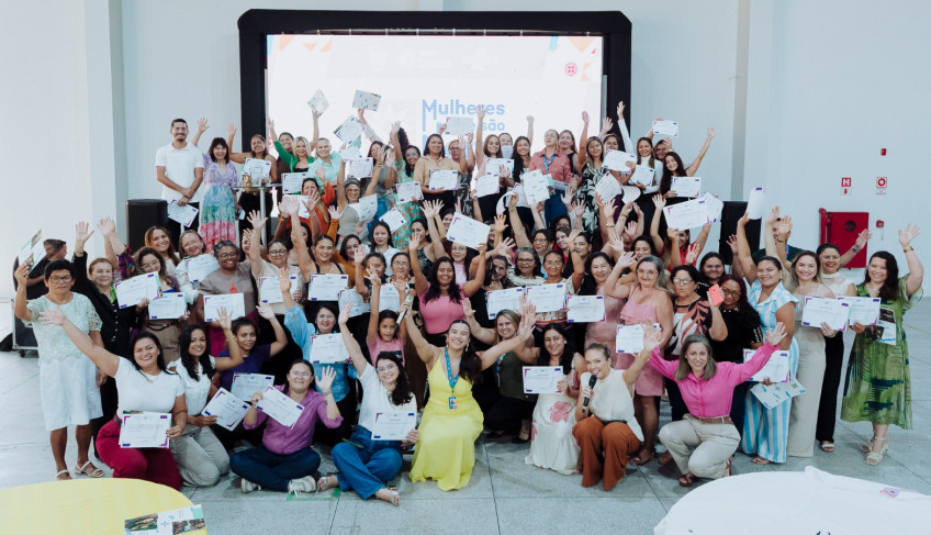 ASN Ceará - Agência Sebrae de Notícias