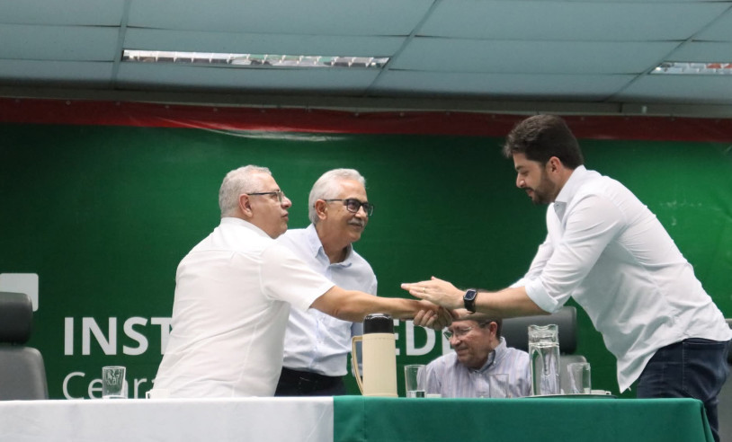 ASN Ceará - Agência Sebrae de Notícias