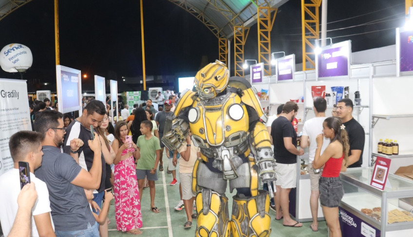 ASN Ceará - Agência Sebrae de Notícias