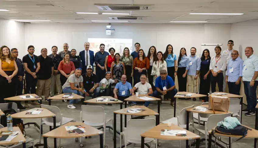 ASN Ceará - Agência Sebrae de Notícias