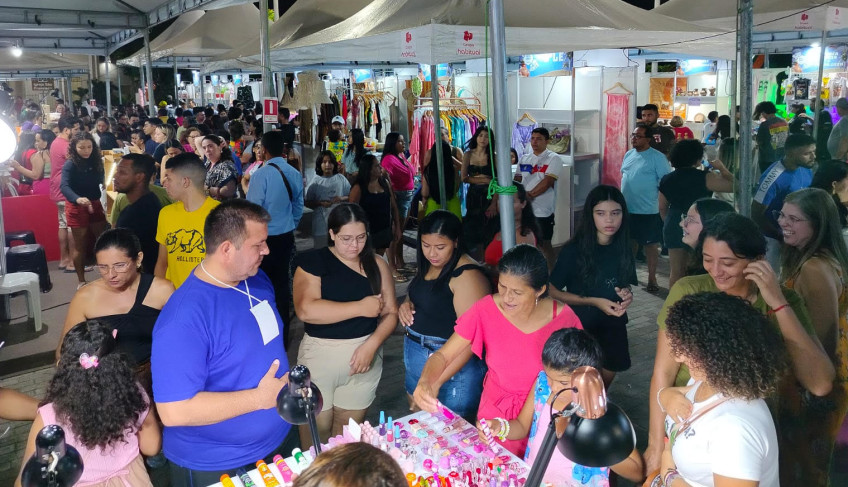 ASN Ceará - Agência Sebrae de Notícias