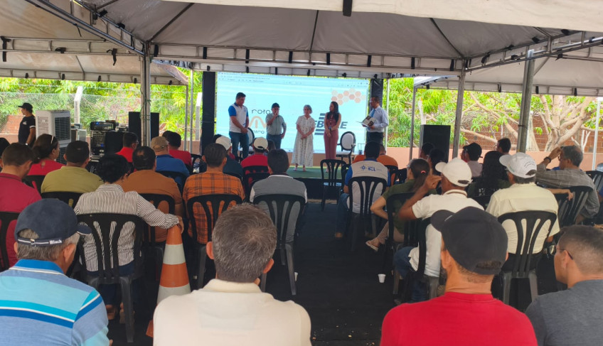 ASN Ceará - Agência Sebrae de Notícias