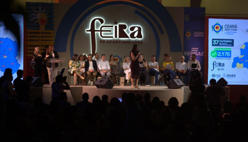 ASN Ceará - Agência Sebrae de Notícias