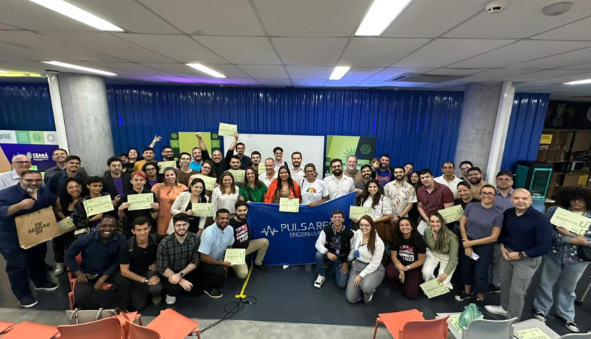 ASN Ceará - Agência Sebrae de Notícias