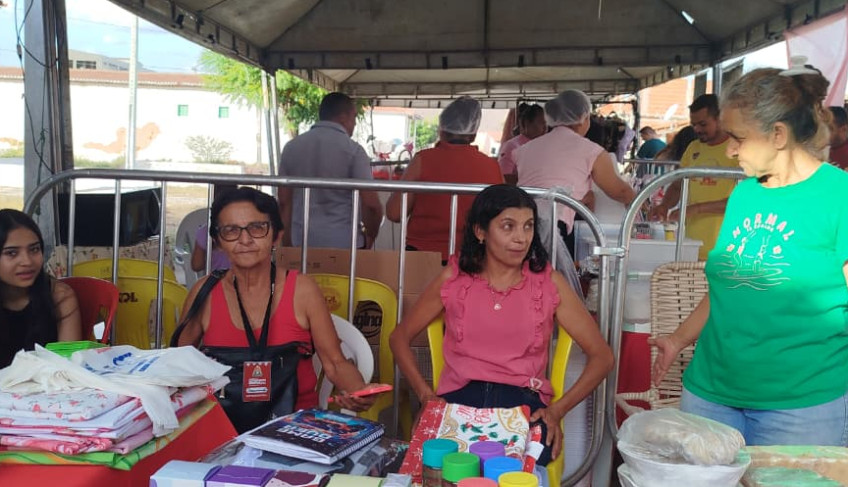 ASN Ceará - Agência Sebrae de Notícias