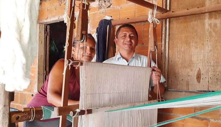 ASN Ceará - Agência Sebrae de Notícias