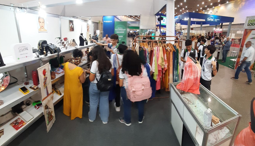 ASN Ceará - Agência Sebrae de Notícias