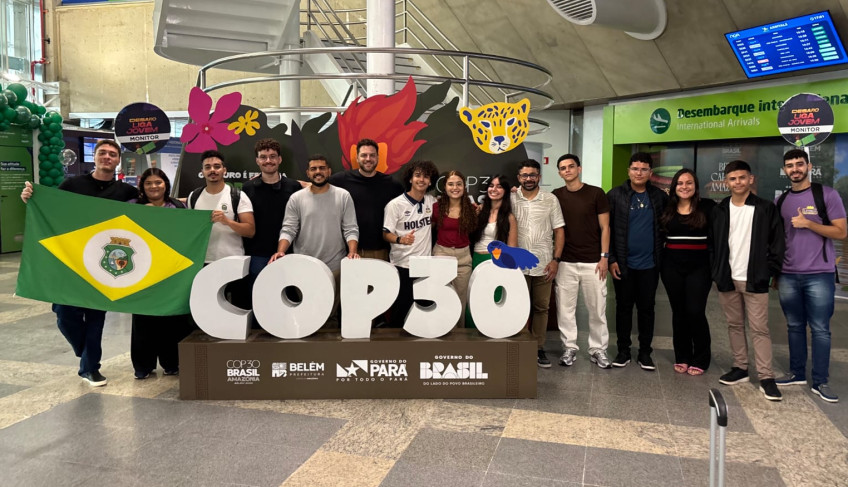 ASN Ceará - Agência Sebrae de Notícias