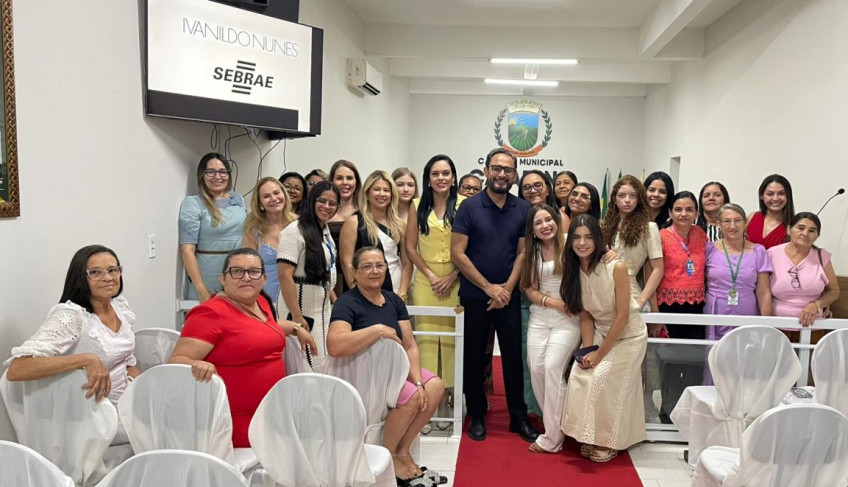 ASN Ceará - Agência Sebrae de Notícias