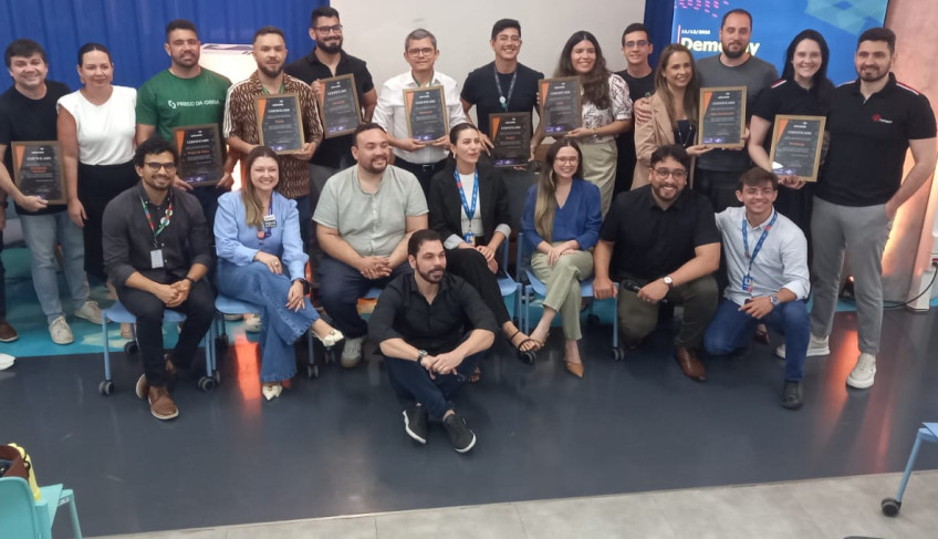 ASN Ceará - Agência Sebrae de Notícias