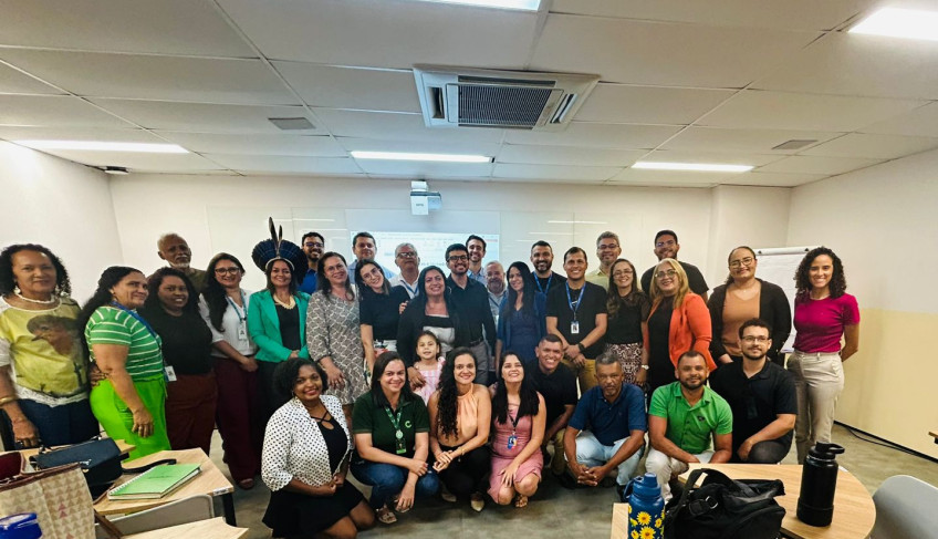 ASN Ceará - Agência Sebrae de Notícias