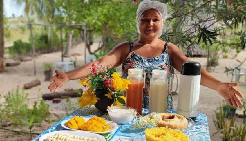 ASN Ceará - Agência Sebrae de Notícias