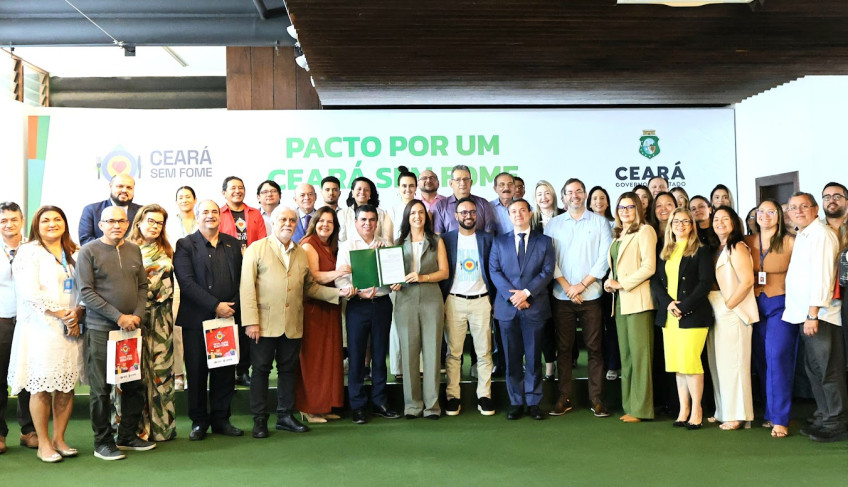 ASN Ceará - Agência Sebrae de Notícias