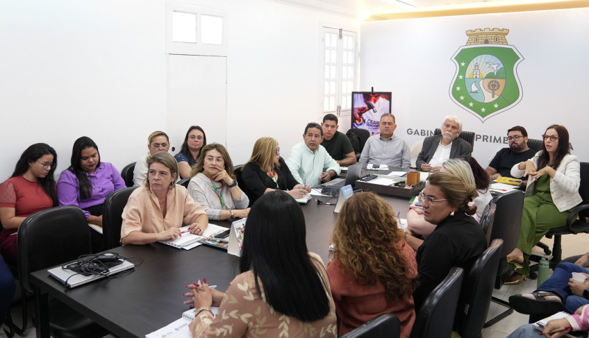 ASN Ceará - Agência Sebrae de Notícias