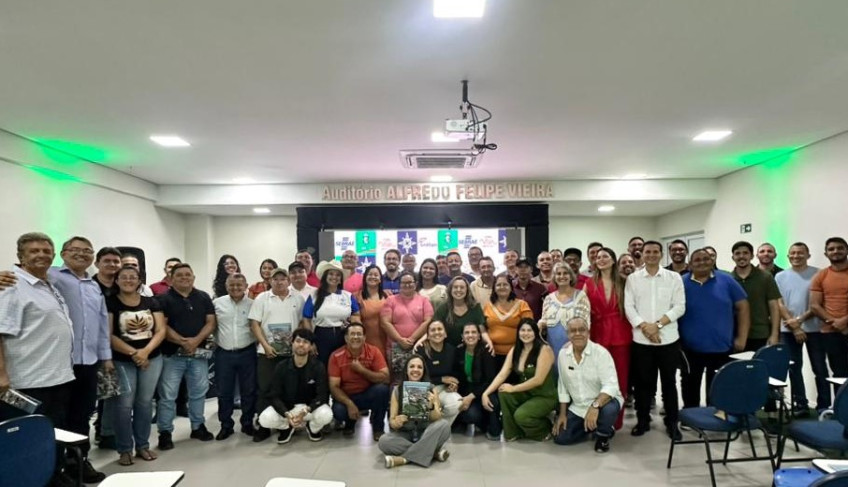 ASN Ceará - Agência Sebrae de Notícias