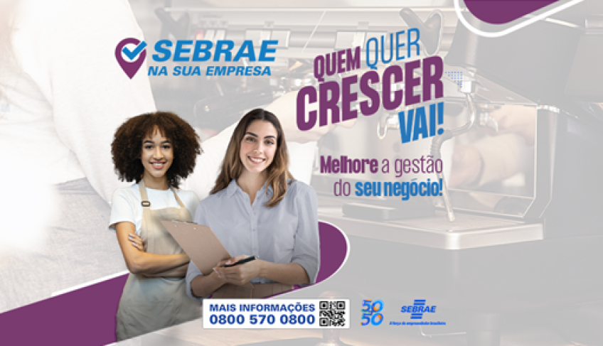 ASN Ceará - Agência Sebrae de Notícias