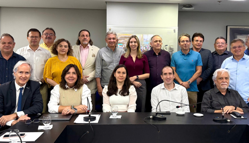 ASN Ceará - Agência Sebrae de Notícias