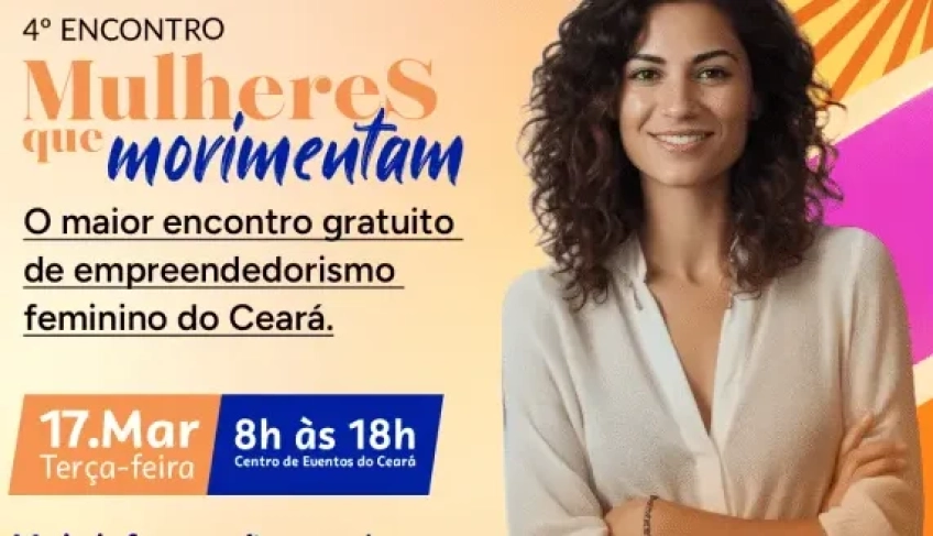 ASN Ceará - Agência Sebrae de Notícias