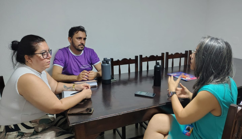 ASN Ceará - Agência Sebrae de Notícias