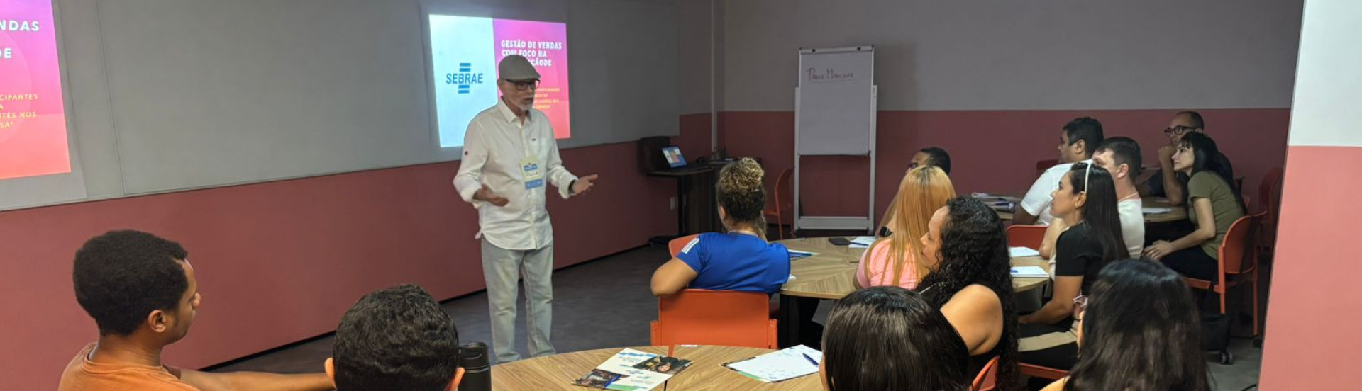 ASN Ceará - Agência Sebrae de Notícias