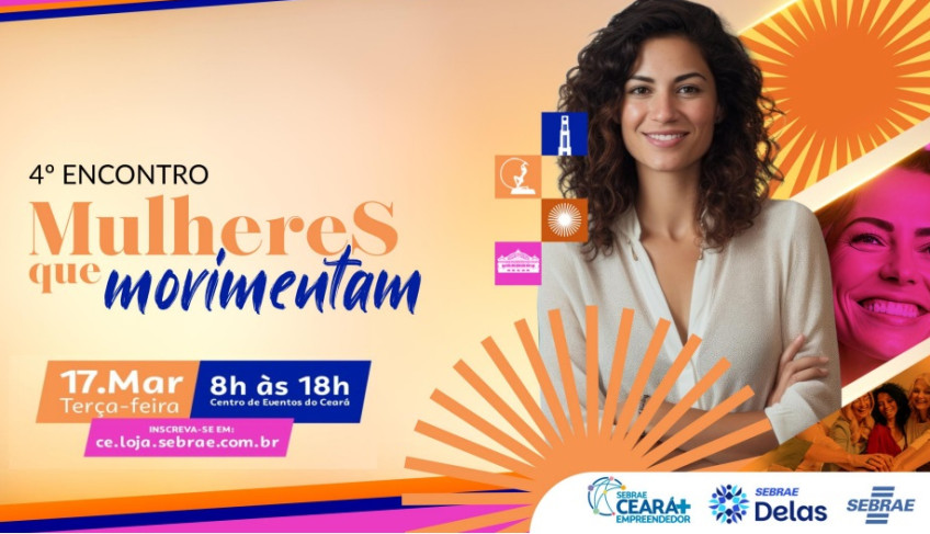 ASN Ceará - Agência Sebrae de Notícias