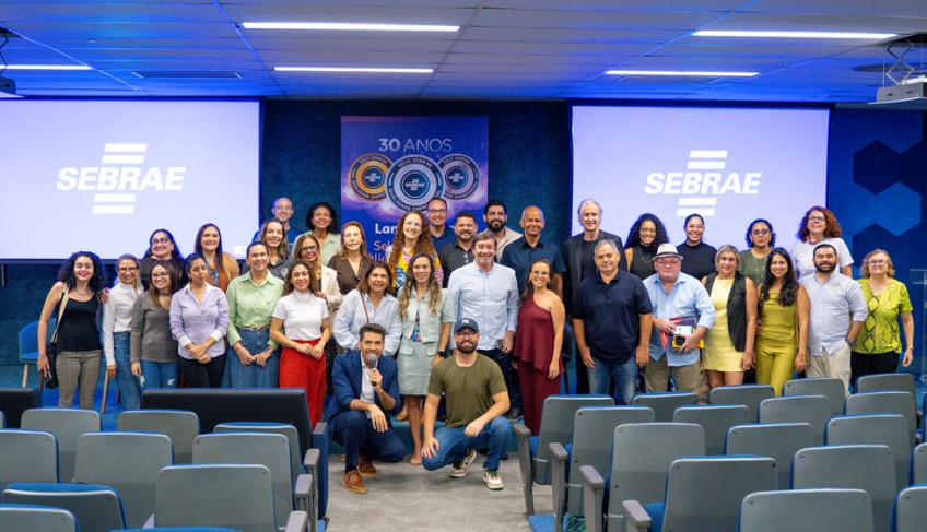 ASN Ceará - Agência Sebrae de Notícias