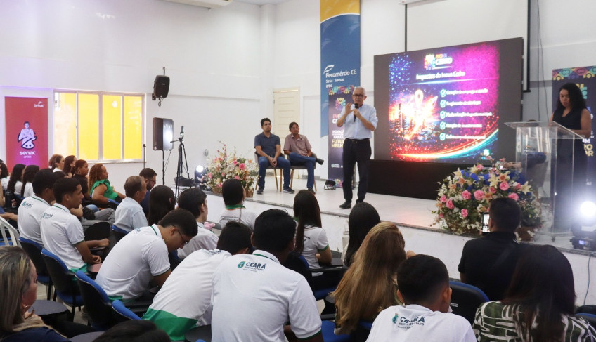 ASN Ceará - Agência Sebrae de Notícias