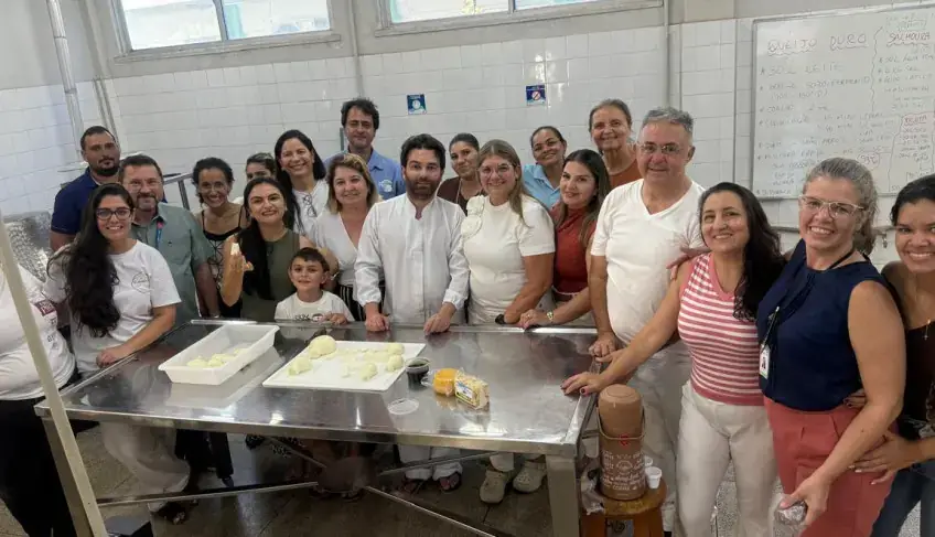 ASN Ceará - Agência Sebrae de Notícias