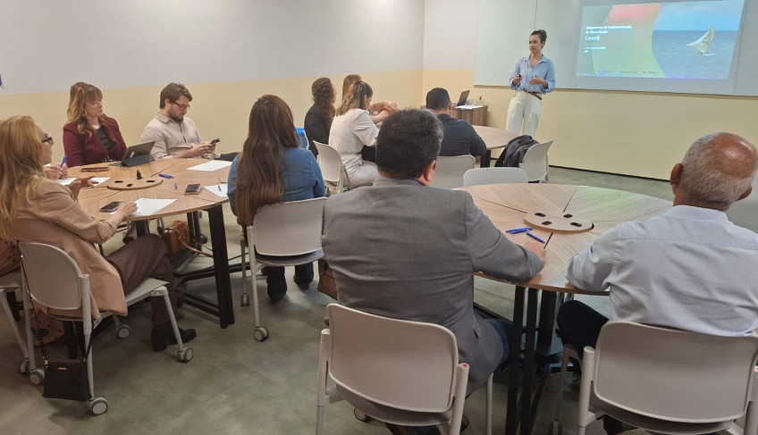 ASN Ceará - Agência Sebrae de Notícias