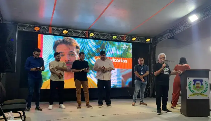 ASN Ceará - Agência Sebrae de Notícias