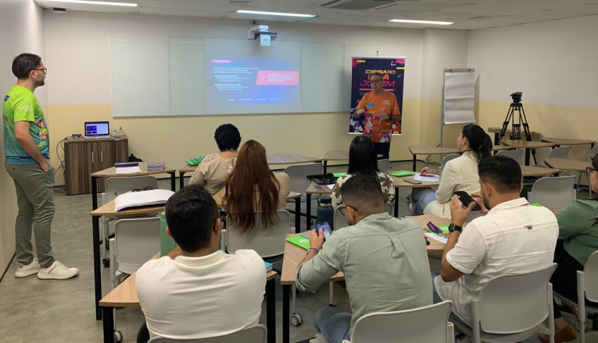 ASN Ceará - Agência Sebrae de Notícias