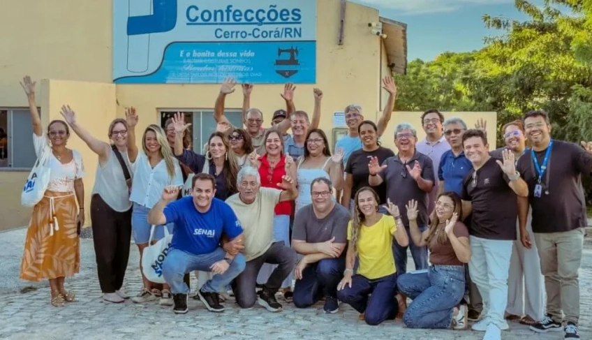 ASN Ceará - Agência Sebrae de Notícias