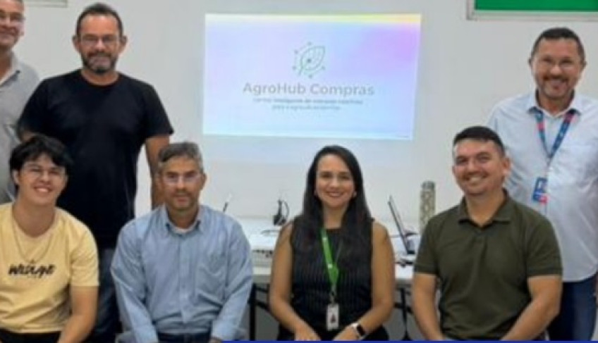 ASN Ceará - Agência Sebrae de Notícias