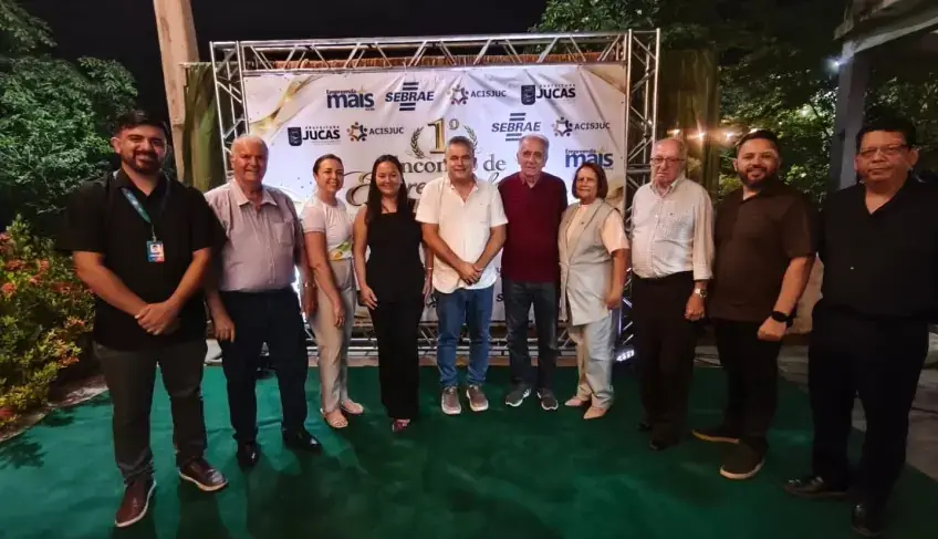 ASN Ceará - Agência Sebrae de Notícias