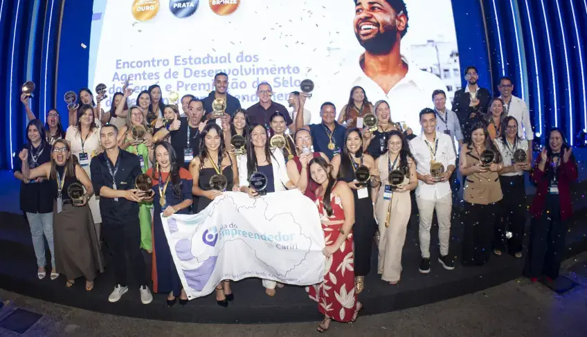 ASN Ceará - Agência Sebrae de Notícias