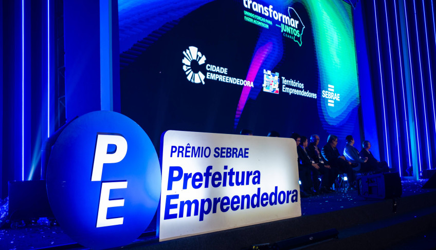 ASN Ceará - Agência Sebrae de Notícias