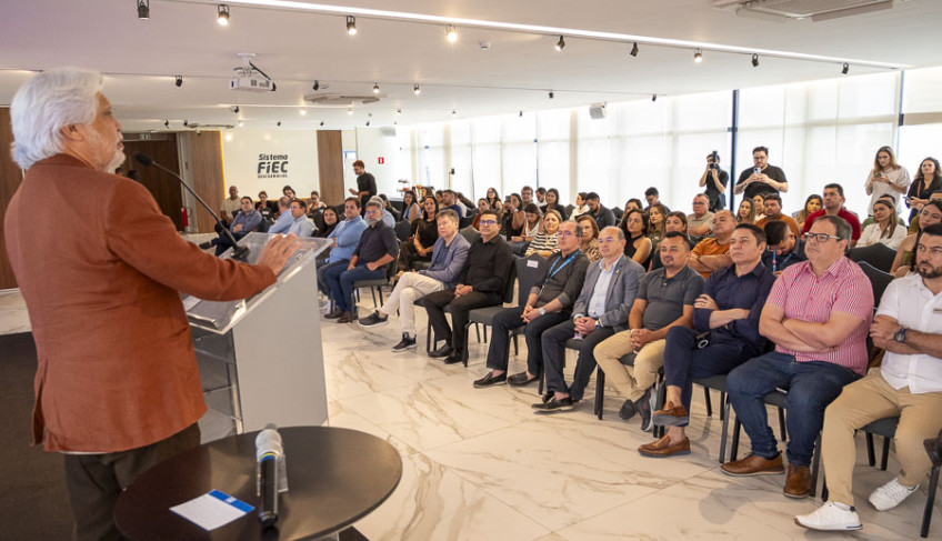 ASN Ceará - Agência Sebrae de Notícias