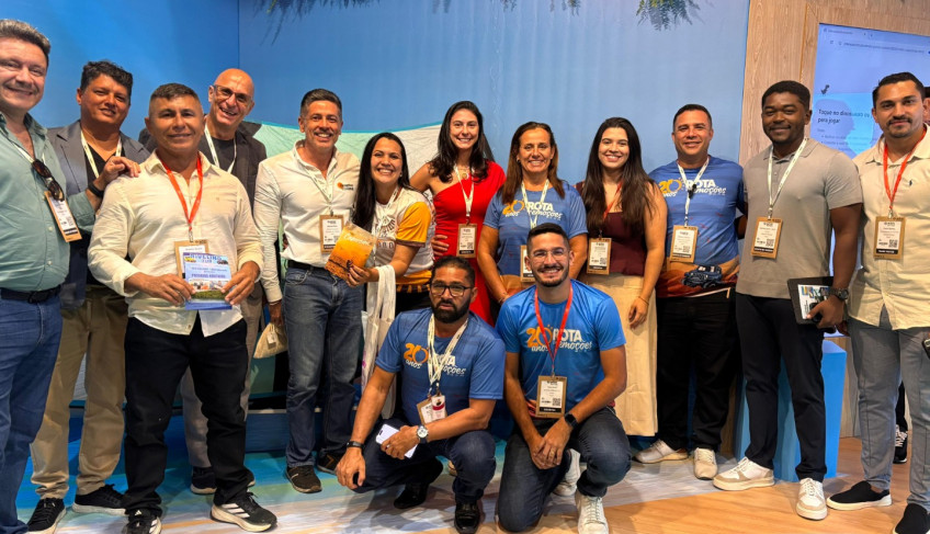 ASN Ceará - Agência Sebrae de Notícias