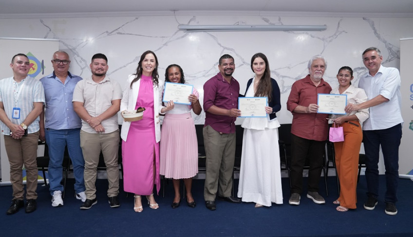 ASN Ceará - Agência Sebrae de Notícias