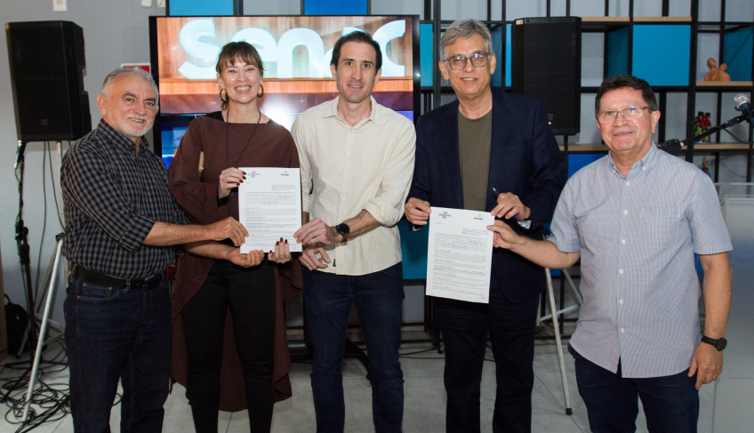 Startup do Oeste cearense é aprovada no Programa Centelha 3 e reforça potencial da Economia Azul no Ceará