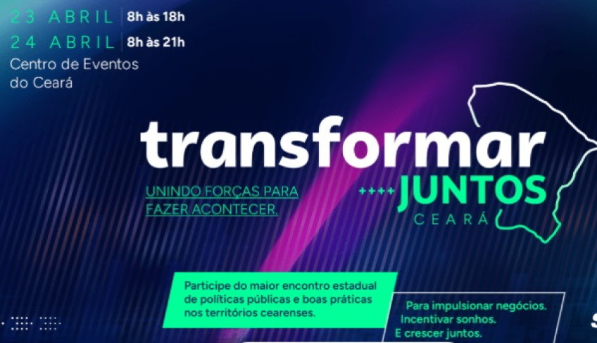 ASN Ceará - Agência Sebrae de Notícias