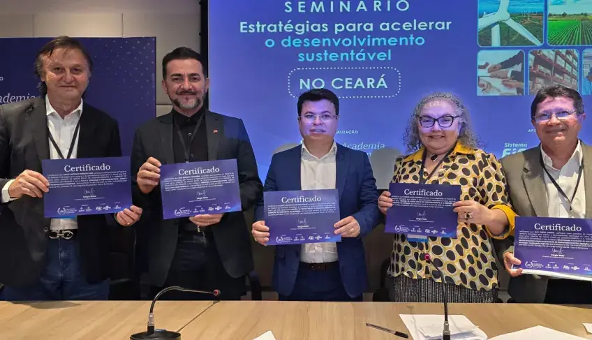 ASN Ceará - Agência Sebrae de Notícias