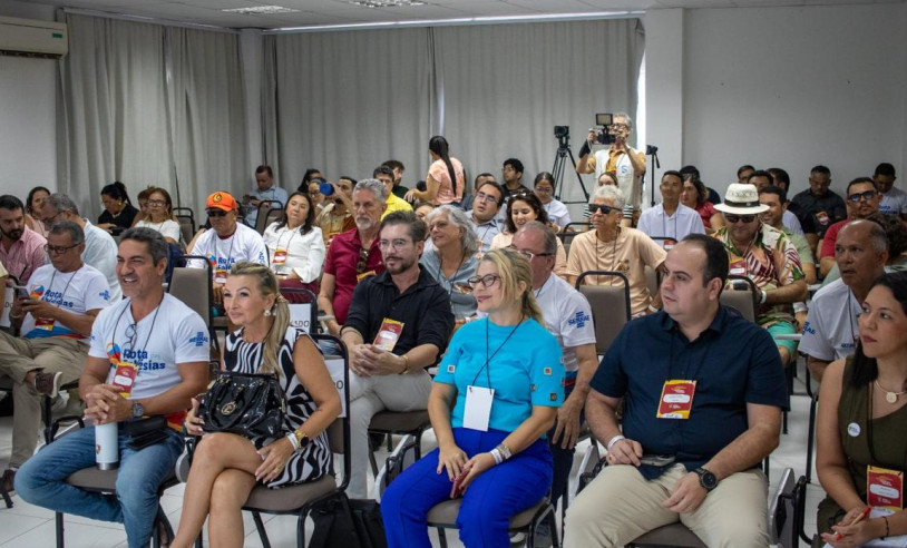 ASN Ceará - Agência Sebrae de Notícias