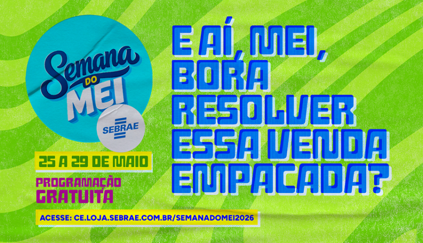 ASN Ceará - Agência Sebrae de Notícias