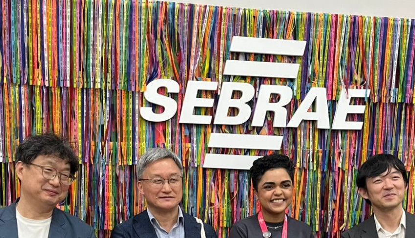ASN Ceará - Agência Sebrae de Notícias