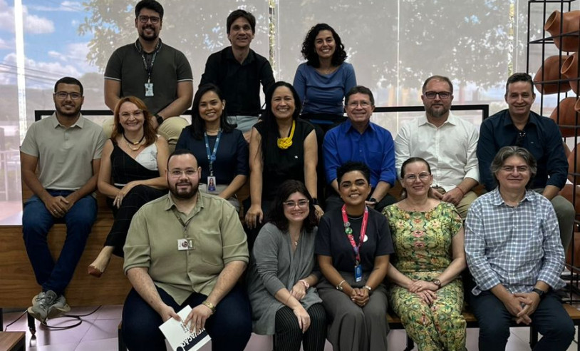 Missão coreana no Cariri abre campo para cooperação em games e inovação na economia criativa