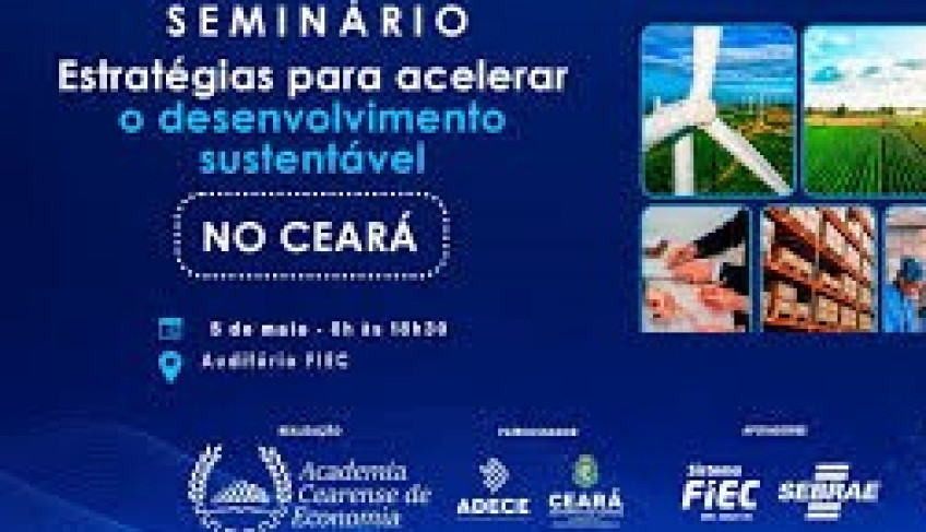 ASN Ceará - Agência Sebrae de Notícias