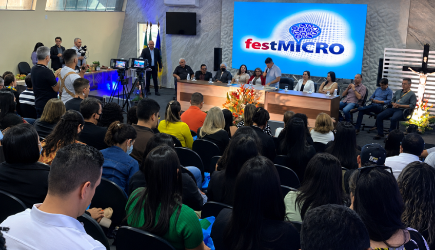 ASN Ceará - Agência Sebrae de Notícias