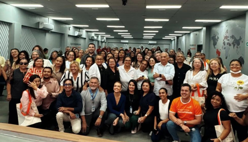 A Semana do MEI termina inovando com a parceria Sebrae/CE e ArcelorMittal Pecém